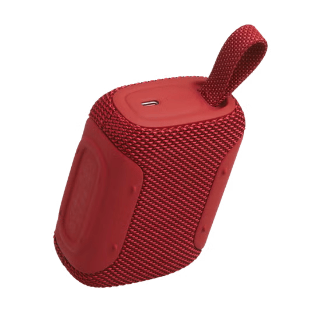 PARLANTE JBL GO 5