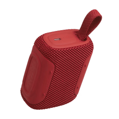 PARLANTE JBL GO 5