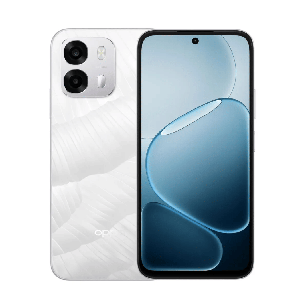 OPPO A6S 256GB 6GB RAM