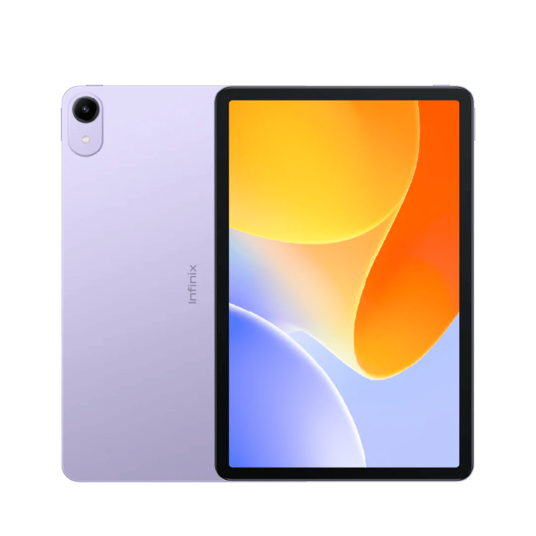 INFINIX XPAD 30E 4G 128GB 4GB RAM