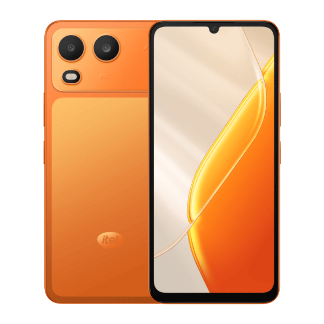 ITEL A200 64GB 3GB RAM