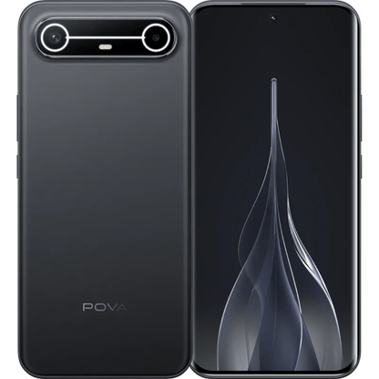 TECNO POVA SLIM 5G 256 GB | 8 GB RAM + 8 EXTENDIBLES |