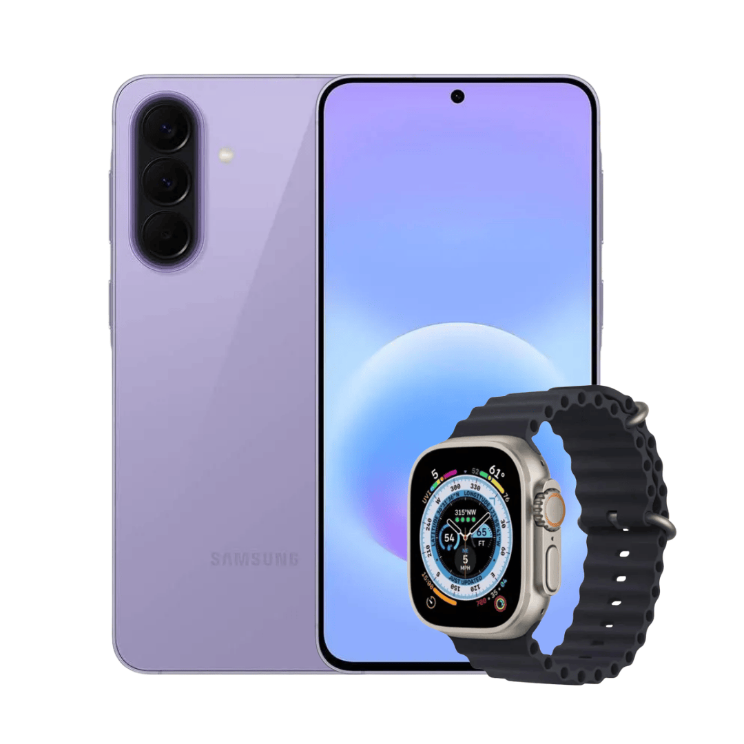 SAMSUNG GALAXY A57 5G 256GB | 8GB RAM + RELOJ SMART WATCH
