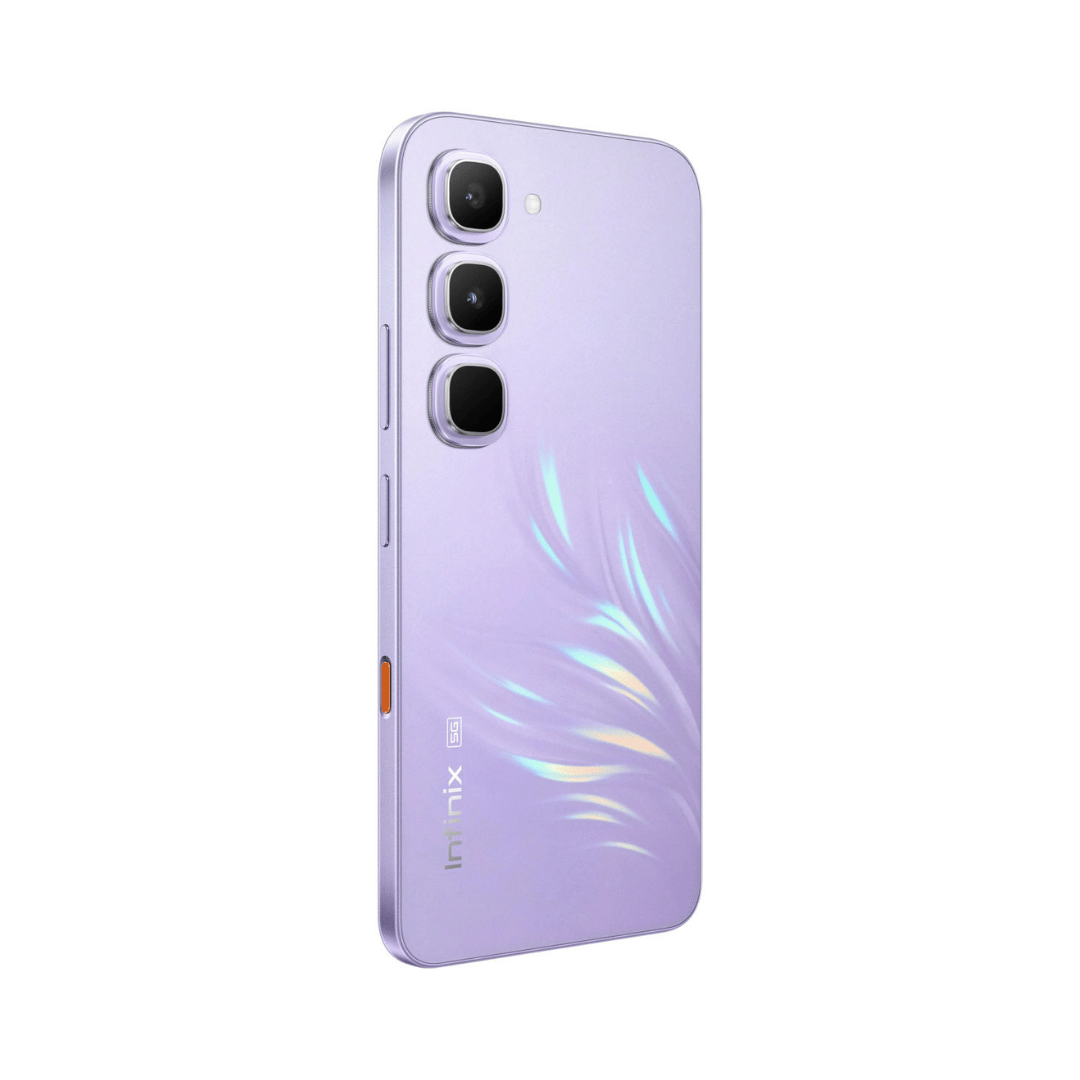 INFINIX HOT 70 PRO 5G 256GB 8GB RAM