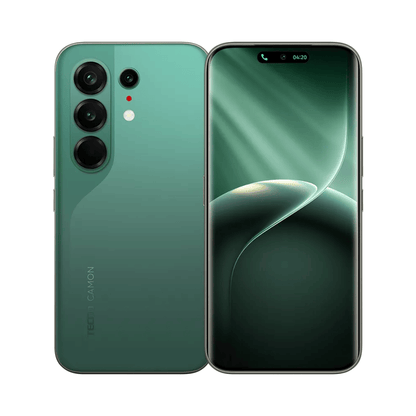 Tecno Camon 50 Ultra 256GB 8GB RAM – imagen 2