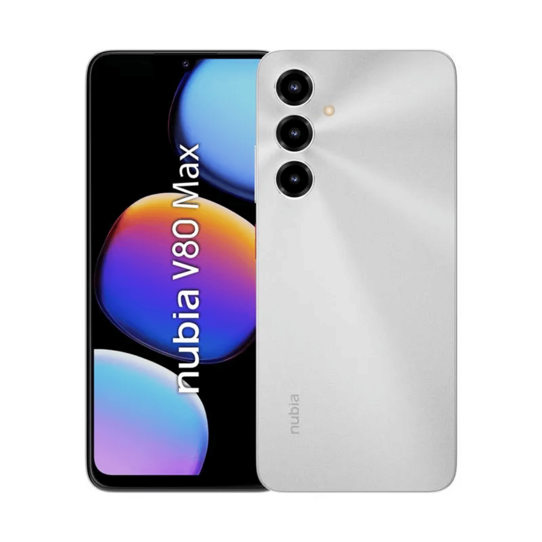 ZTE NUBIA V80 MAX 256  8GB