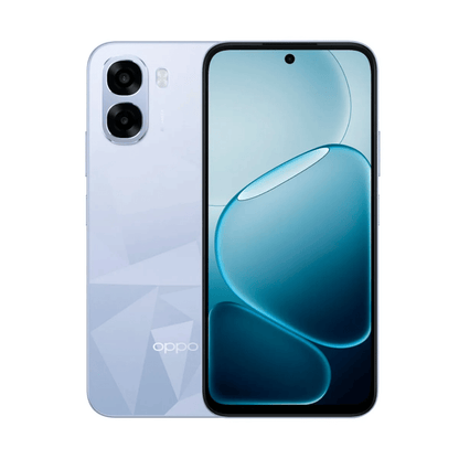 OPPO A6K 56GB RAM 4GB RAM