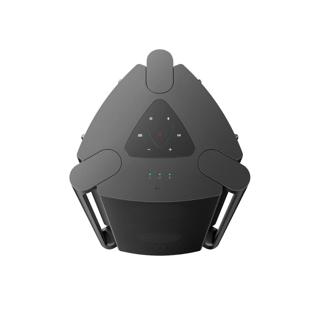 PARLANTE TCL TP200K 220W