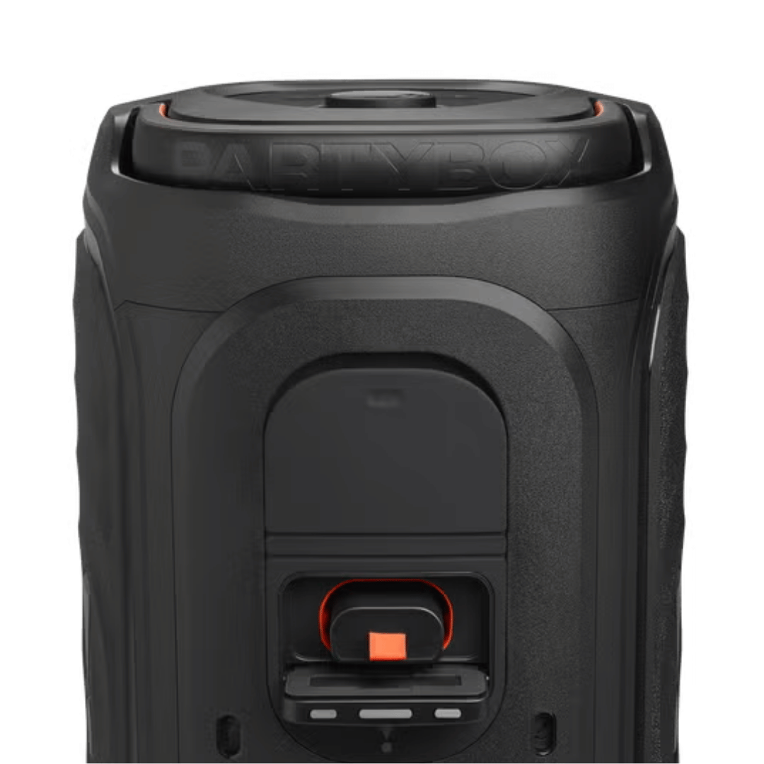 PARLANTE JBL PARTYBOX 130