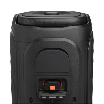 PARLANTE JBL PARTYBOX 130