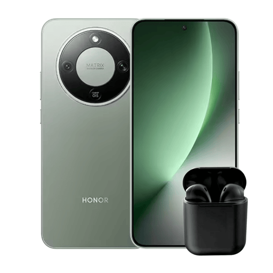 HONOR MAGIC 8 LITE 512GB 8GB RAM + AUDÍFONOS INALÁMBRICOS INPODS