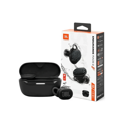 AUDÍFONOS BLUETOOTH JBL ENDURANCE RACE 2