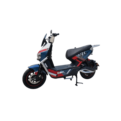 MOTO ELECTRICA EVOBIKE ÁGUILA PRO MAX – imagen 2