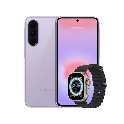 SAMSUNG GALAXY A37 5G 128GB 6GB RAM + RELOJ SMART WATCH