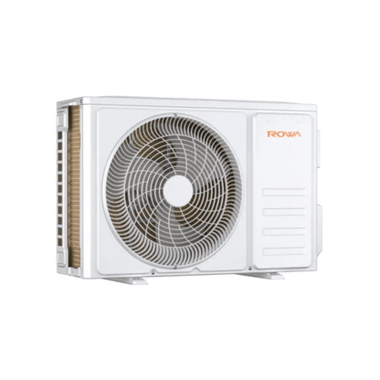 AIRE ACONDICIONADO ROWA MINI SPLIT 24000 BTU 220V ON/OFF RAC-24CSA/XA21