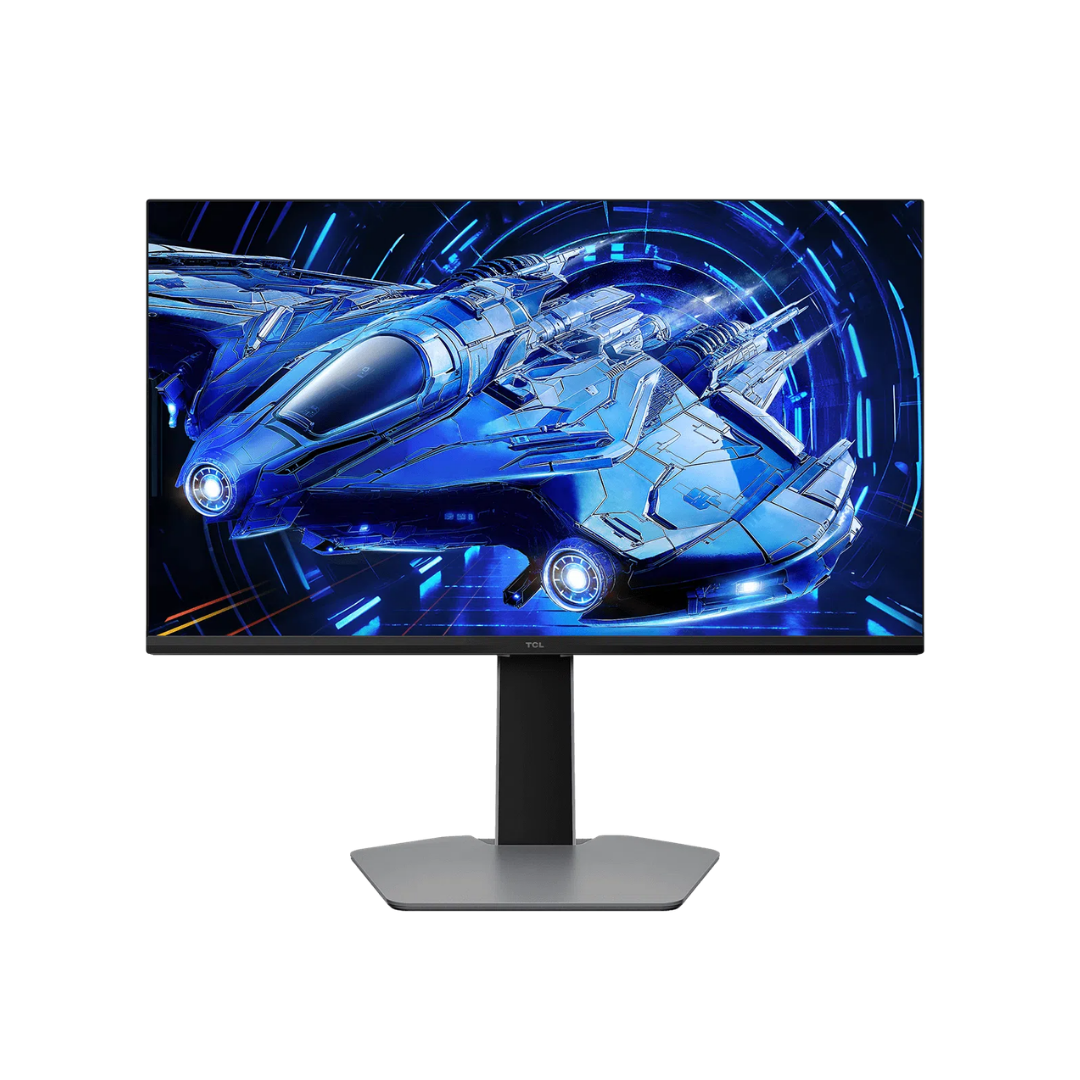 MONITOR GAMER TCL 25G64 QD-MINI LED FHD 300Hz 600 NITS 25"