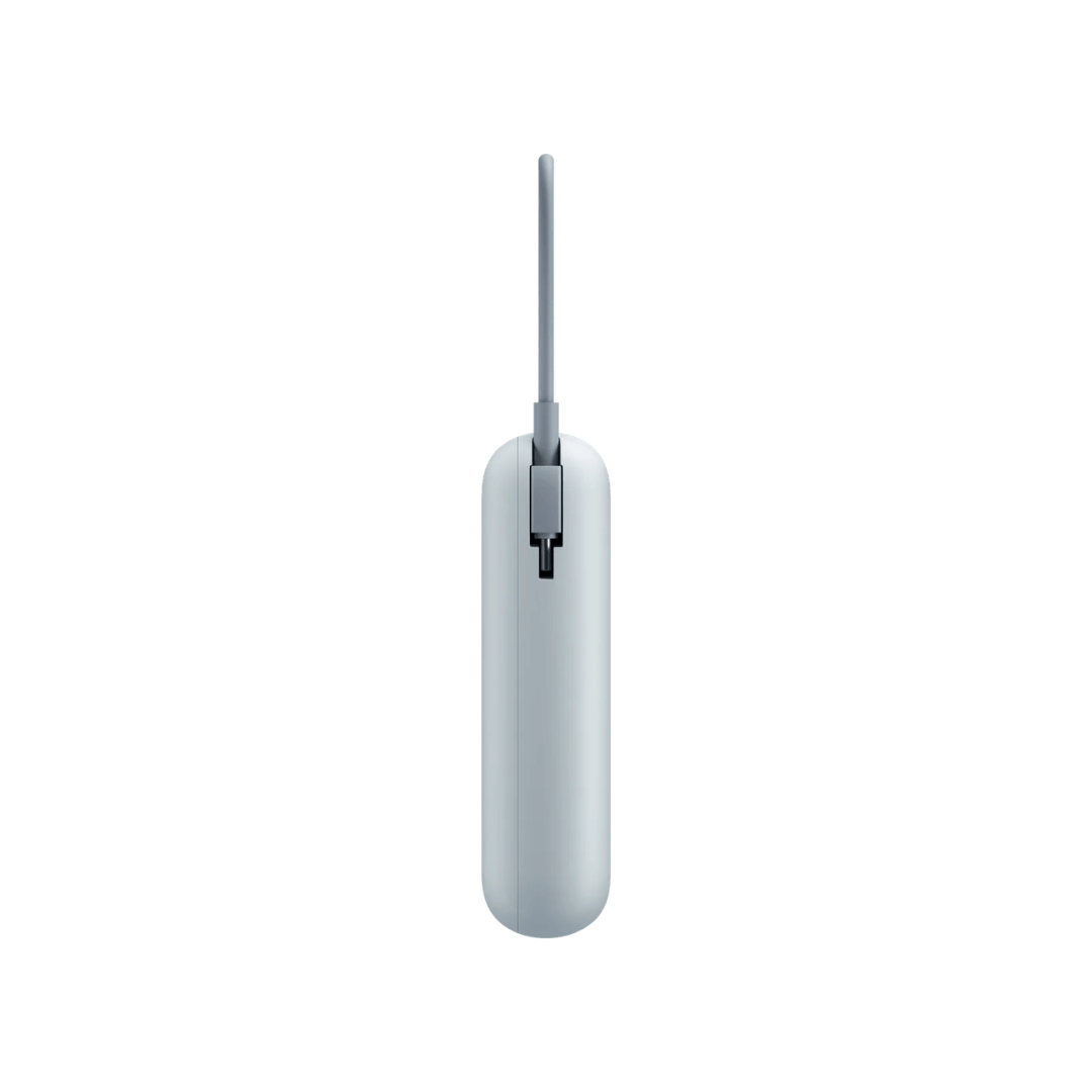 XIAOMI 22.5W POWER BANK 10000 (CABLE INTEGRADO)