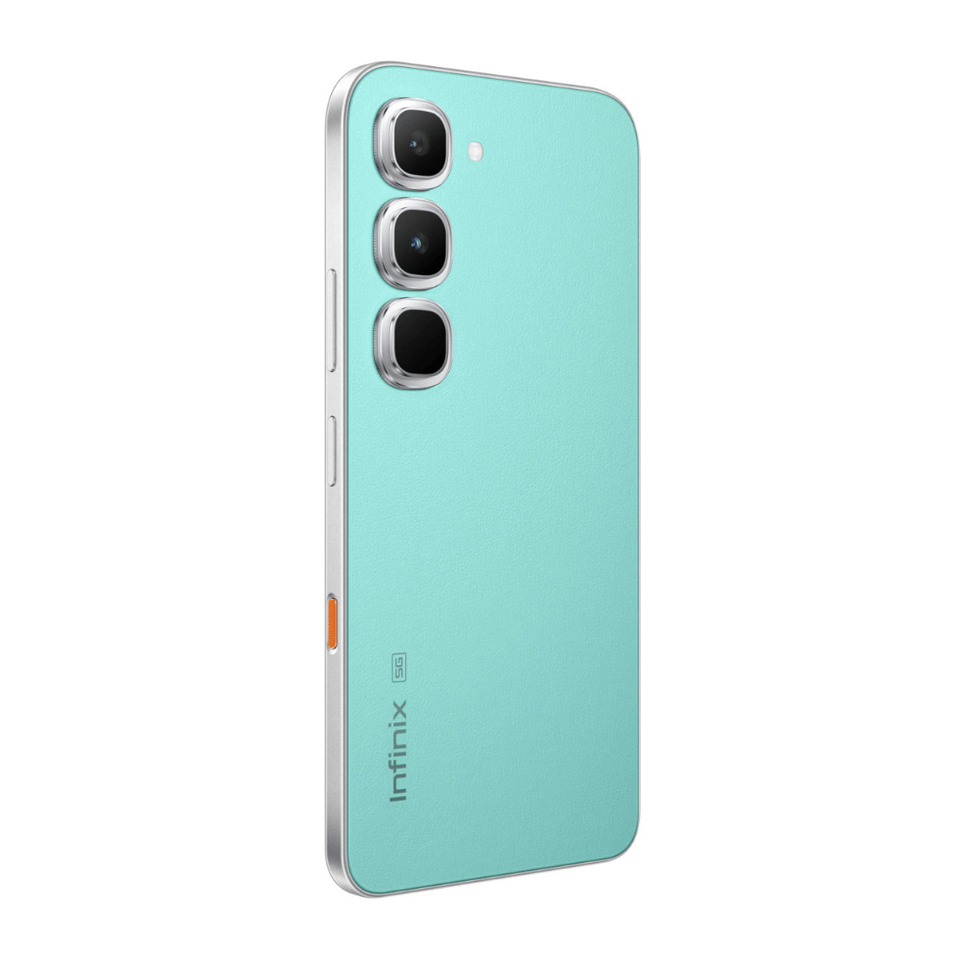 INFINIX HOT 70 PRO 5G 256GB 8GB RAM