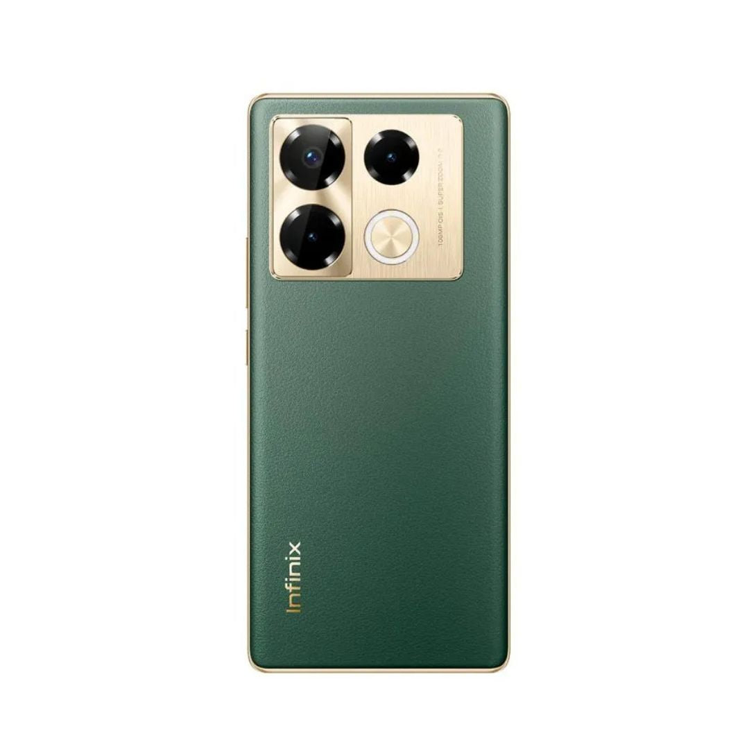 Infinix Note 40 Pro 256GB | 8GB RAM Verde