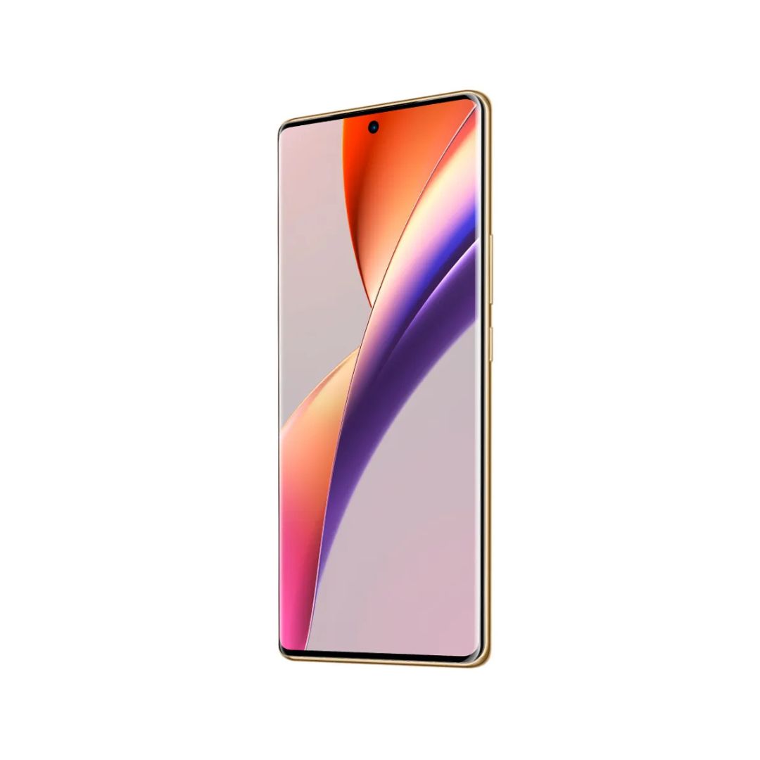 Infinix Note 40 Pro 256GB | 8GB RAM Verde
