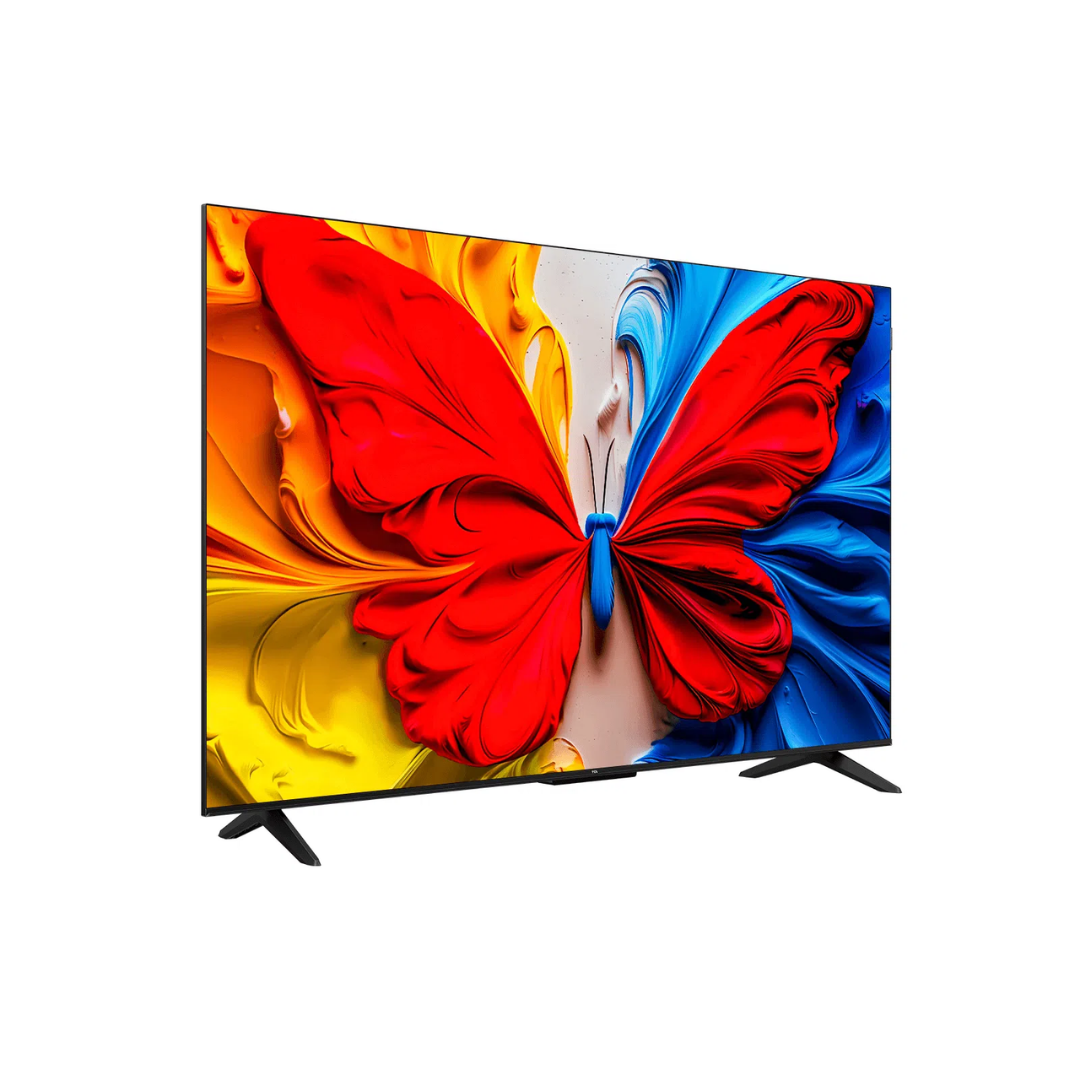TELEVISOR TCL 50" S5K FHD QLED GOOGLE TV