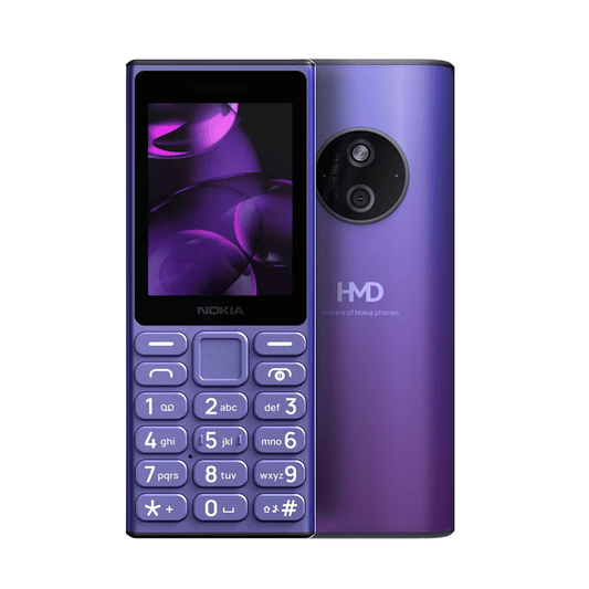 Nokia 110 4G – imagen 4
