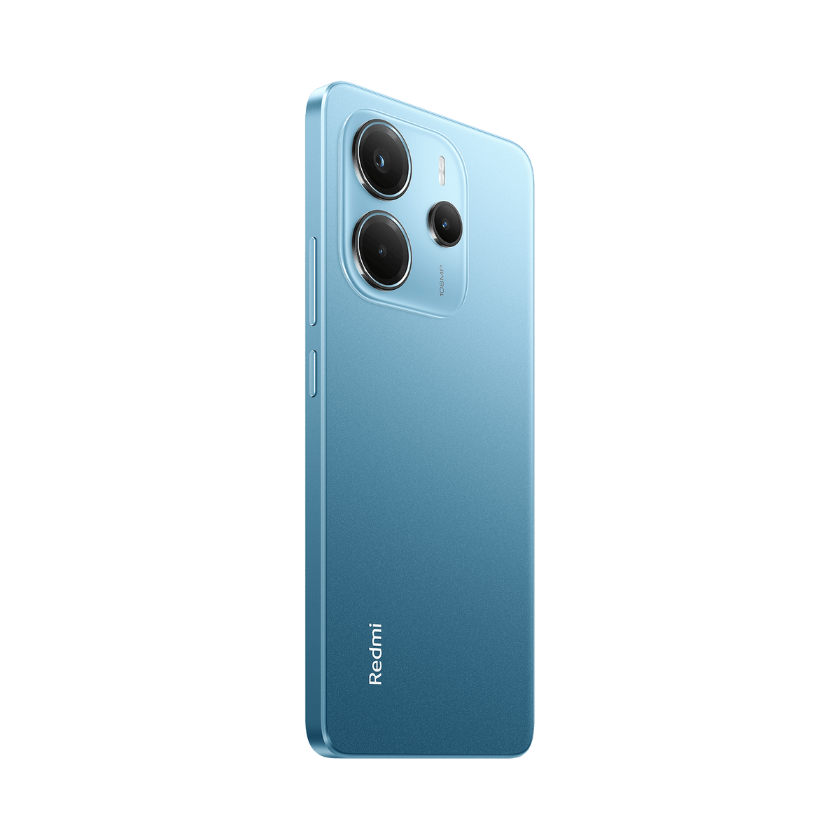 Xiaomi Redmi Note 14 256GB | 8GB RAM Azul Oceano · Azul Oceano · foto 3