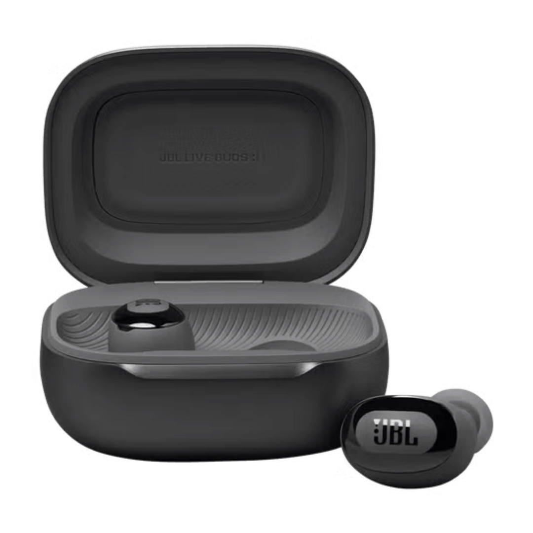 AUDÍFONOS BLUETOOTH JBL LIVE BUDS 3 NC