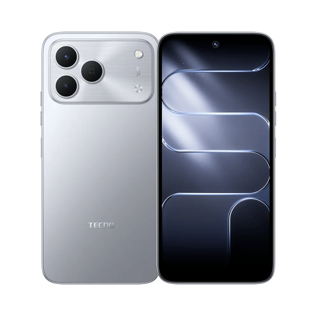 TECNO SPARK 50 4G 256GB 4GB RAM