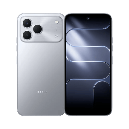 Tecno Spark 50 4G 256GB 4GB RAM – imagen 2