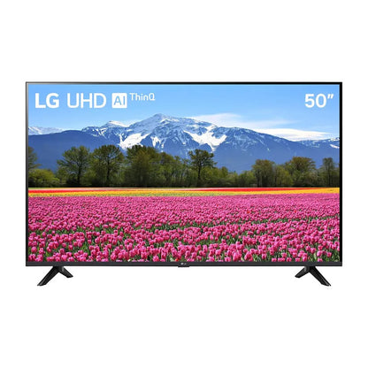 TELEVISOR LG AI LED 50” 4K UHD