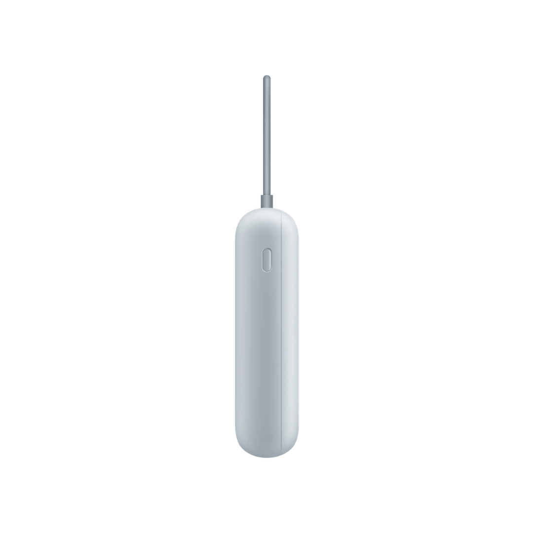 XIAOMI 22.5W POWER BANK 10000 (CABLE INTEGRADO)