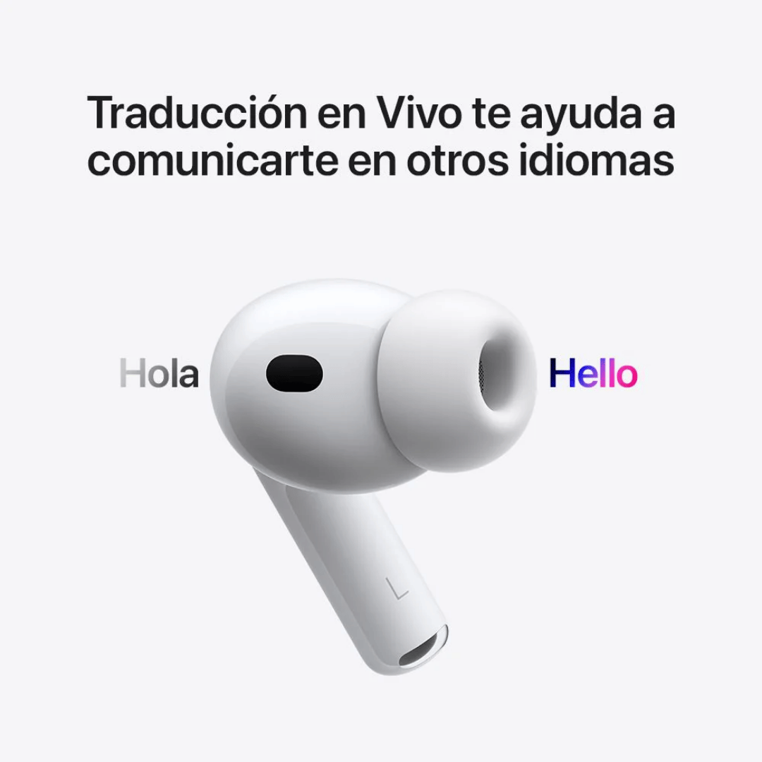 AIRPODS PRO 3 ORIGINAL