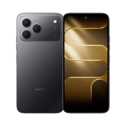 Tecno Spark 50 4G 256GB 4GB RAM