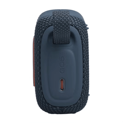 PARLANTE JBL GO 5