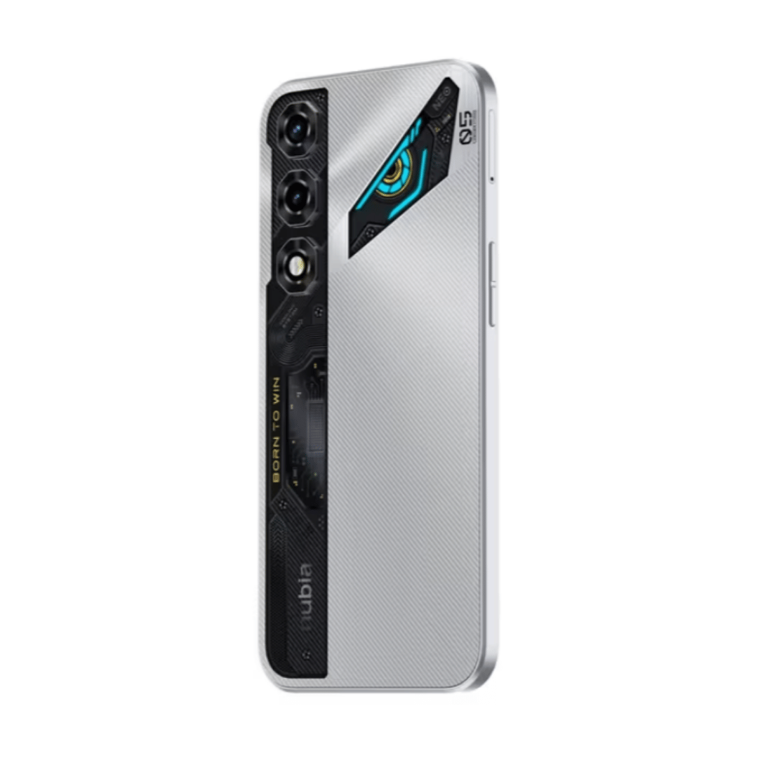 ZTE NUBIA NEO 5 5GB 256GB 8GB RAM