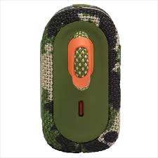 PARLANTE JBL GO 3 CAMUFLADO