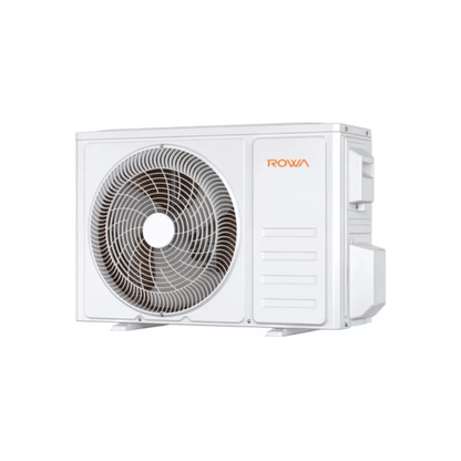 AIRE ACONDICIONADO MINI SPLIT RAC-12CSDI/XA21-E/6 | AIRE ROWA 12K INV 220V