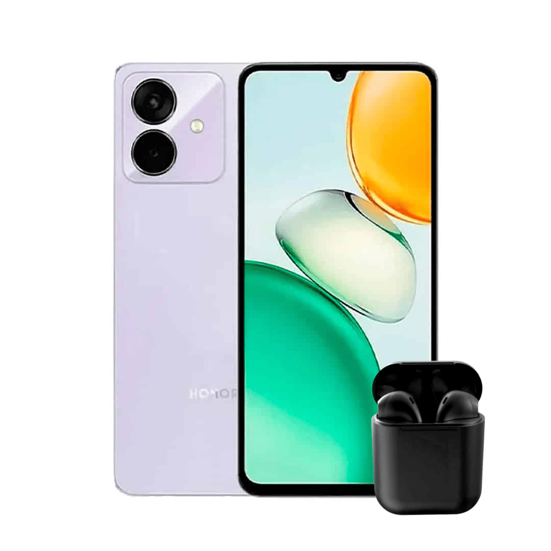 HONOR PLAY 10 128 GB | 4 GB RAM |  + AUDÍFONOS INALÁMBRICOS INPODS