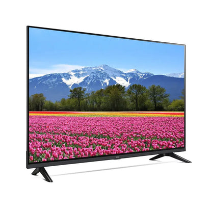 TELEVISOR LG AI LED 50” 4K UHD