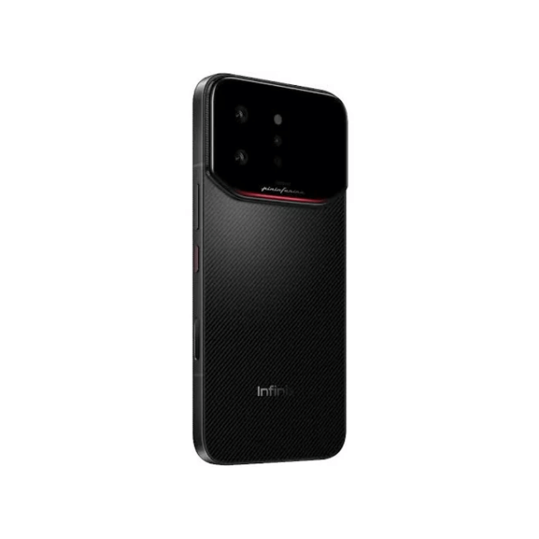 INFINIX NOTE 60 ULTRA 512GB 12GB RAM