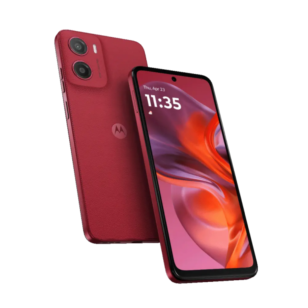 MOTO G05 128GB | 4GB RAM