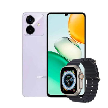 HONOR PLAY 10 128 GB | 4 GB RAM |  + RELOJ SMART WATCH