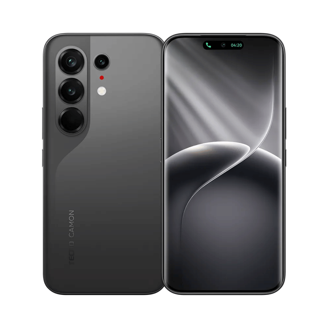 TECNO CAMON 50 ULTRA 256GB 8GB RAM