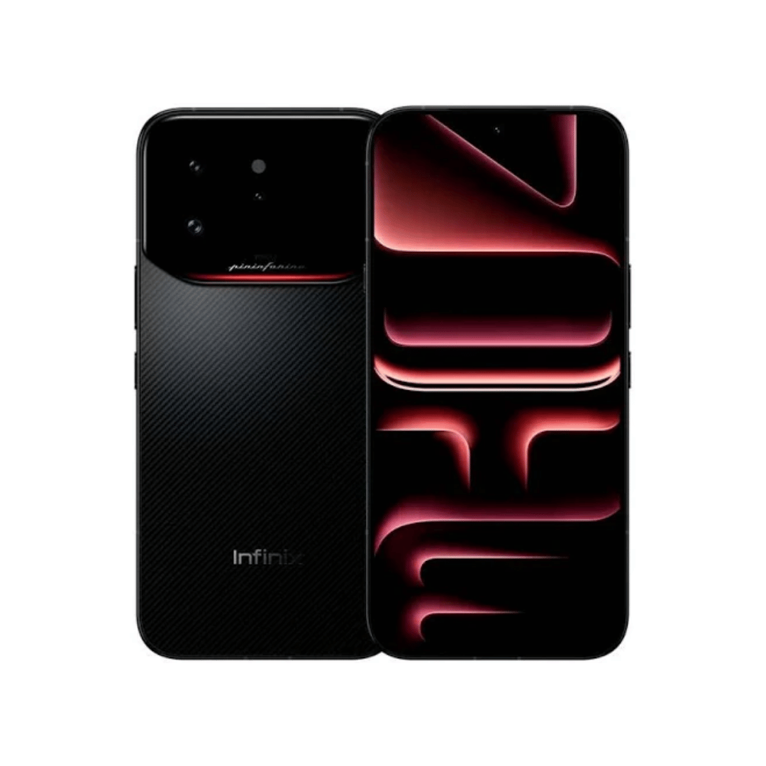 INFINIX NOTE 60 ULTRA 512GB 12GB RAM