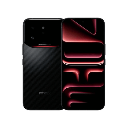 INFINIX NOTE 60 ULTRA 512GB 12GB RAM
