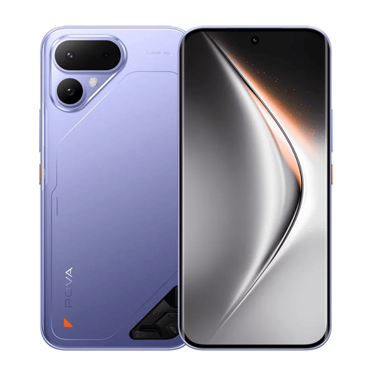 Tecno Pova Curve 2 5G 256GB 8GB RAM