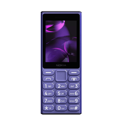 Nokia 110 4G