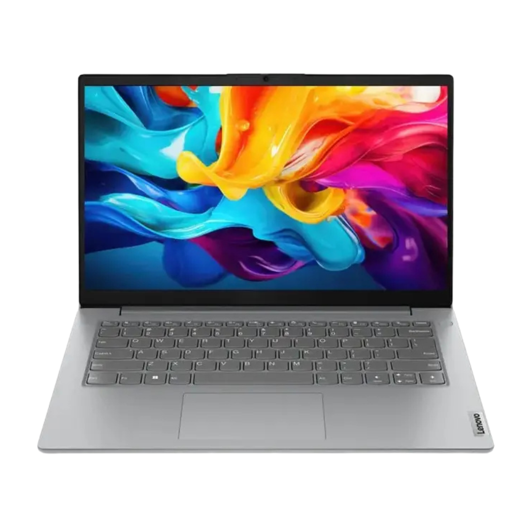 PORTATIL LENOVO V14 GEN 4 256GB M.2 16GB RAM LPDDR5-4800 AMD RYZEN 3 7320U 14"