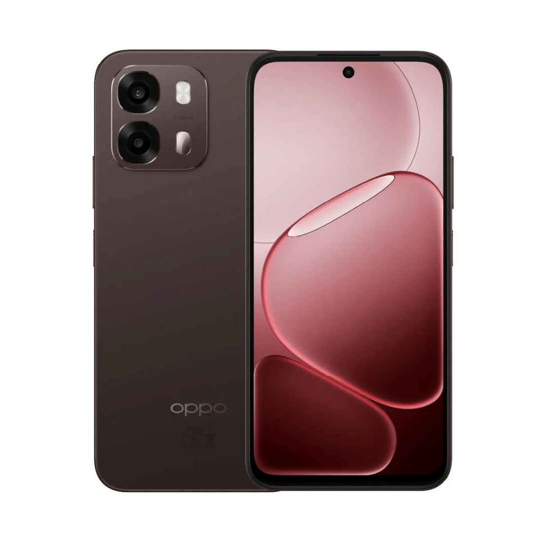 OPPO A6S 256GB 6GB RAM